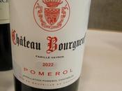Bordeaux Primeurs 2022 vins appellations Pomerol Saint Emilion dégustées dans divers lieux autres l'UGCB