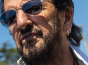 Ringo starr s’apprête enregistrer disque country après tournée