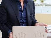 Michael Douglas immortalisé Cannes marque indélébile dans l’histoire Festival