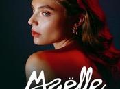 Maëlle nouveau single "Flash"