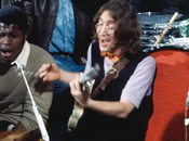 Marianne Faithfull légendes rock “époustouflées” lorsque Paul McCartney leur joué “Hey Jude”.