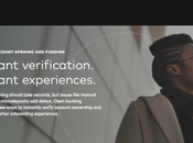 Mastercard facilite création compte