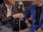 Keith Richards explique pourquoi partenariat d’écriture avec Mick Jagger était différent celui Paul McCartney John Lennon