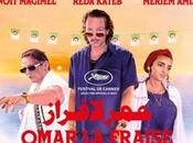 FESTIVAL CANNES 2023 OMAR FRAISE (Critique) buddy movie algérien survitaminé