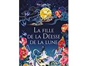 Review: fille Déesse Lune