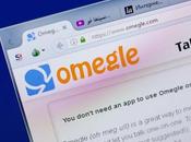 Comment résoudre problème “Erreur connexion serveur” d’Omegle