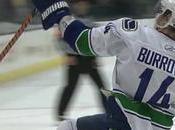 Bourdon nous quittait