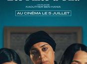 FESTIVAL CANNES 2023 FILLES D’OLFA briser chaînes d'une malédiction