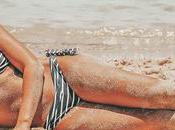 tendances maillots bain 2023 couleurs imprimés