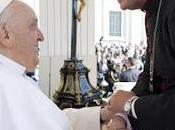 nouvel archevêque Buenos Aires déjà droite contre [Actu]
