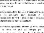 Actualité Culturelle Mexique France Juin 2023.