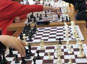 d’échecs peut-il sauver niveau écoliers