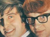 star regardé Beatles écrire Want Hold Your Hand”