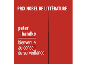 "Bienvenue conseil surveillance" Peter Handke (Begrüßung Aufsichtsrats)
