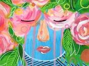 nouvelle exposition d’Anton Center présente autoportraits d’artistes Michigan Oakland Press