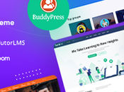 Turitor Thème WordPress pour l’éducation