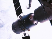 vaisseau spatial habité Shenzhou-16 transporte graines pour expériences sélection