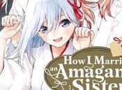 Married Amagami Sister Marcey Naito