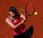 Roland-Garros Swiatek marque tour empreinte, Rybakina plus loin