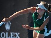 Roland-Garros Juniors Alina Korneeva peut-elle entrer dans l'histoire