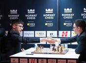 Fabiano Caruana patron Norway Chess