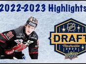 route vers repêchage Carlsson