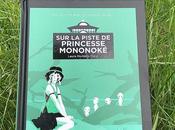 piste Princesse Mononoke