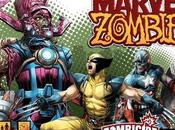 Test avis Marvel Zombies Undead Avengers