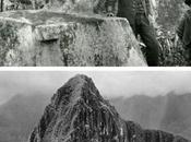 Hiram Bingham, photos Machu Picchu