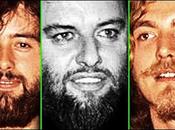 fois Peter Grant, manager Zeppelin, menacé Allen Klein, patron Beatles, pour