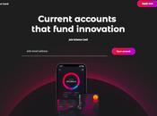 néo-banque pour financer recherche