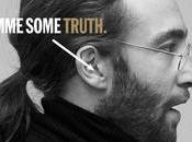 John Lennon destin ‘Double Fantasy’ Entre prophétie triomphe musical