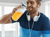 boissons récupération musculaire pour muscle forts