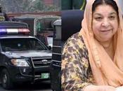 police récupère téléphone portable véhicule Yasmin Rashid utilisés