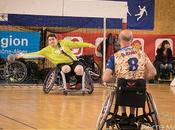 Photographe tournoi Hand fauteuil (Handball)