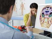 FIBROMYALGIE Elle modifie structure cerveau