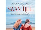 "Swan Hill Tome chance saisir" d'Anna Jacobs (The Trader’s Gift)