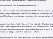 conseils pour améliorer référencement Google site internet (Chat GPT, Discover, Search Console…)