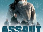 Critique cinéma Assaut polar l'été est.... kasakh!!!!