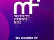 Thème WordPress polyvalent