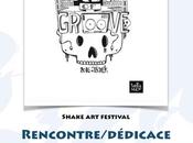 Rencontre Shake Festival Saint-Brieuc