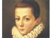 Saint Louis Gonzague Jésuite 1591)