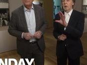 Paul McCartney dévoile sens derrière titre nouveau livre ‘Eyes Storm’