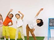 Sur-stimulation chez enfants prévenir l’hyperactivité l’anxiété efficacement