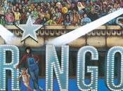 Paul McCartney L’homme derrière chanson solo Ringo Starr