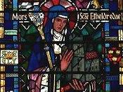 Sainte Etheldrede Abbesse, fondatrice d'Ely 679)