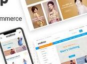 EmallShop Thème WordPress WooCommerce réactif