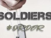 Order Nathalie Sulivane [Soldiers