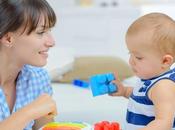 LANGAGE bébés garçons plus volubiles filles