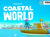 monde virtuel pour découvrir FinTech